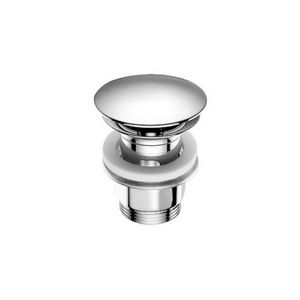 Wastafelafvoerplug OPENniet afsluitbaar G 1.1/4