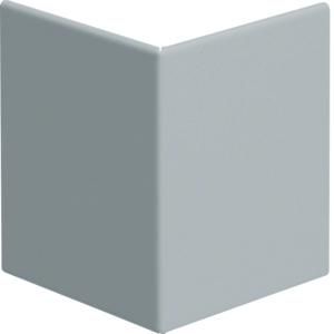 Deksel BRS/BKIS 80mm voor buitenhoek staal verzinkt