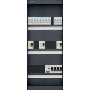 Med, 3f, Inst.aut. 11 gr 3 ALS 2p T HS 104 Eaton