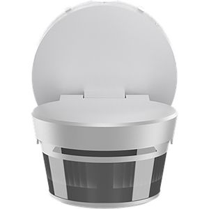 Bewegingsmelder Busch-Wachter PRO220 bluetooth alu zilver
