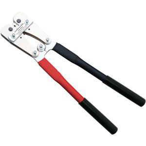 Mechanische perstang voor kabelsch/verb. 6-50mm² zeskant