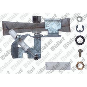 Waakvlambrander mag19/2 xz 042183