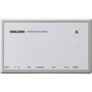 Regeling ISG web tbv warmtepomp