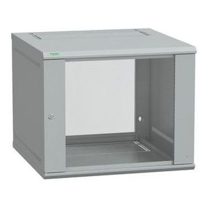Doos voor wandmontage 9HE 400mm Actassi KDB