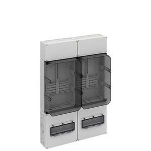 Meterverdeler IP54/IP65 IK08 75921001