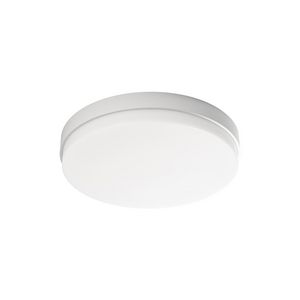 Prodisc III Mini opbouw 267 mm max 9 W aan/uit wit
