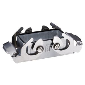 Opbouwbehuizing EPIC ULTRA H-B 10 AG QB
