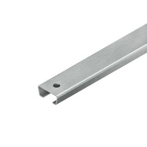 Lengte a 1m. C-Profiel 2975/1 FO