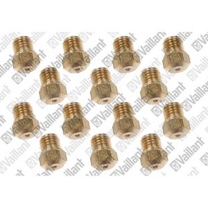 Set a 14st. Branderinspuiter mag24/2xz,xip a25 291208
