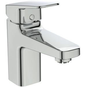 ceraplan wastafelmengkraan m waste lage druk h70 chroom BD217AA