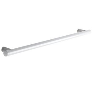 Wandbeugel 90cm sig.white Ponte Giulio