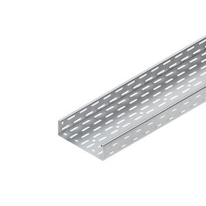 Lengte a 3m. Kabelgoot + Koppeling RL 60.100 F
