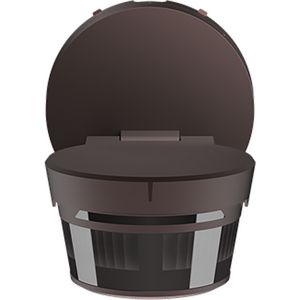 Bewegingsmelder Busch-Wachter PRO220 bluetooth bruin