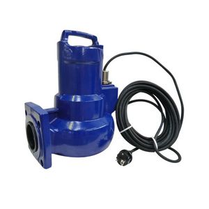 Dompelpomp AmaPorter 601 NE 1x230V 0,75kW 10m