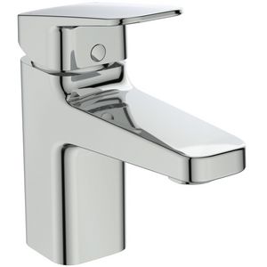 ceraplan wastafelmengkraan m click waste h75 chroom BD216AA