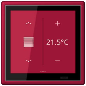 Ruimtecontroller LC32100 KNX Touch LS