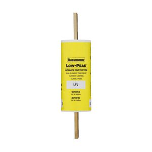 Zekering laagspanning 100A AC 600V 300kA 29x118mm J UL t