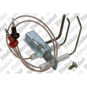 Ontsteekelectrode mag19/2 xi 090726