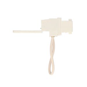 Connector extern beveiligingscont. s4745200