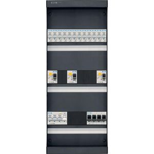 Med, 3f, Inst.aut. 12 gr 3 ALS 2p K HS 104 Eaton