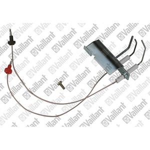 Ontsteekelectrode mag24/2 xi 090727