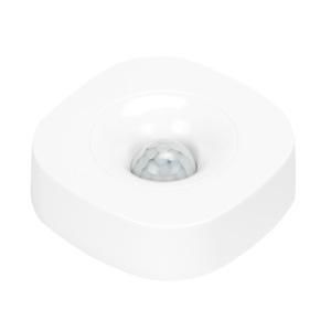BEWEGINGSSENSOR-WIT-IP30-OP BATTERIJ-ZIGBEE