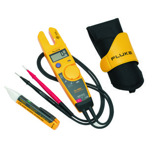 Fluke Kit bestaande uit T5-1000 H5 en gratis Fluke 1AC-II