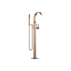 CYO Eengr.badmngkrn,standpijp vrijsta montage douchegarn-BG