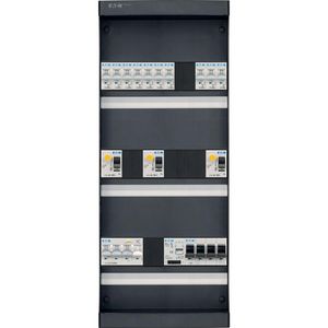 Med, 3f, Inst.aut. 10 gr 3 ALS 2p KT HS 104 Eaton