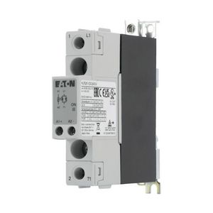 Solid state relais 1 fase stuurspanning 4-32VDC 360041