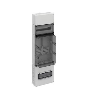 Meterverdeler IP54/IP65 IK08 75912001