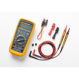 Multimeter