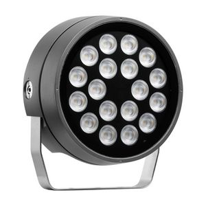 LED-Schijnwerpers 2700K 85W DALI cirkelvormige gemiddelde Op