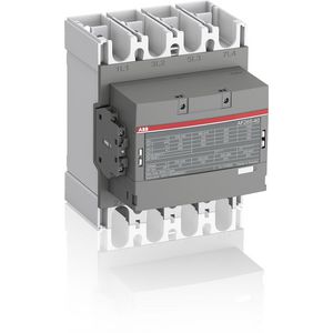 Magneetschakelaar 140kW 400V 4P spoelcode 11
