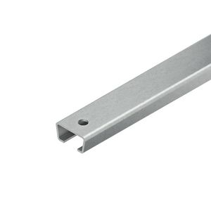Lengte a 1m. C-Profiel 2980/1 FO