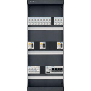 Med, 3f, Inst.aut. 11 gr 3 ALS 2p KT HS 104 Eaton