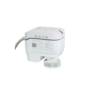 SSA161E.05HF Servomotor 0...10V equiproc