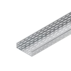 Lengte a 3m. Kabelgoot + Koppeling RS 60.100 F
