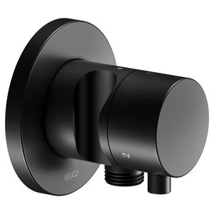 3-weg Omstel OPBOUW slangaansl/doucheh IXMO Comfort rozet r