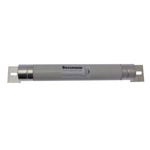 Lucht zekering middenspan.20A AC 12 kV 51x430mm VVE=3
