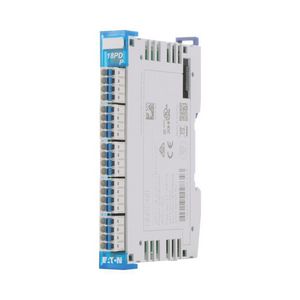 Potentiaalverdeler module 18 Kanalen VCC