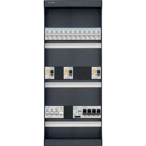 Med, 3f, Inst.aut. 12 gr 3 ALS 2p KT HS 104 Eaton