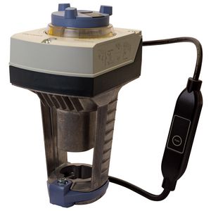 Elektromotorische servomotor, 1600 N, 20/40 mm, Modbus RTU