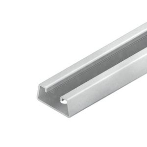 Lengte a 2m. C-Profiel 2985/2 BO
