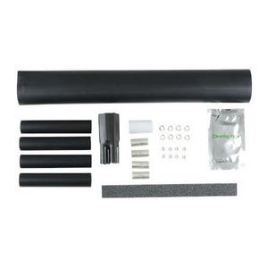 Kabelverbinding NR.F 4X6/25mm² (ongemonteerd)