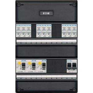 S55 FLEX, 1f, Inst.aut. 9 gr 3 ALS HS 64 Eaton