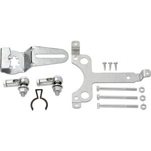 Montage toebehoren LF.. vlakmontage