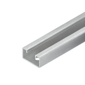 Lengte a 2m. C-Profiel 2986/2 BO
