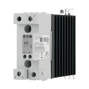 Solid state relais 1 fase stuurspanning 4-32VDC 360042