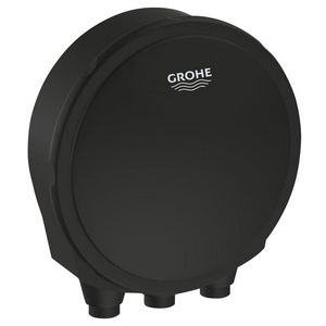 Ondus Talentofill Opbouwdeel Voor 28991, Matte Black